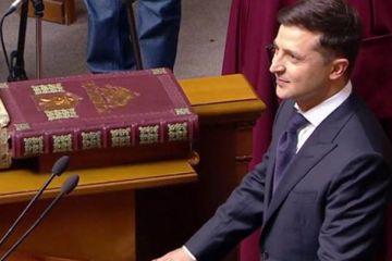 «Давайте не будемо ділити людей» - Новообраний президент прокоментував зауваження Ляшко. «Давайте не будемо ділити людей» - Новообраний президент прокоментував зауваження Ляшко.