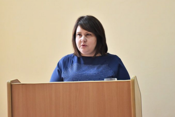 В.о. начальника ДПС Донеччини Ірина Долозіна – причетність до схематозів із «скруткою ПДВ»… Чи не пора в слід за Верлановим?!... В.о. начальника ДПС Донеччини Ірина Долозіна – причетність до схематозів із «скруткою ПДВ»… Чи не пора в слід за Верлановим?!...