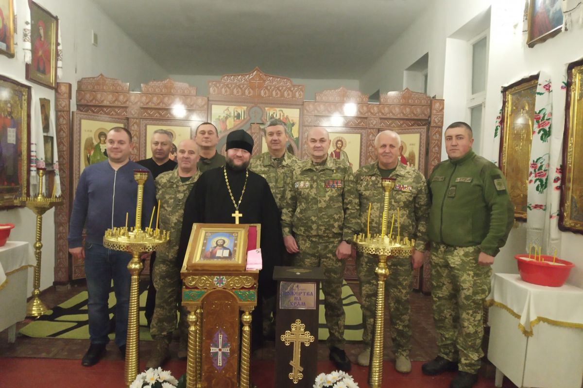 Петровський Олександр Володимирович: бійці, які захищають Україну в ООС, повинні бути достойно нагороджені Петровський Олександр Володимирович: бійці, які захищають Україну в ООС, повинні бути достойно нагороджені