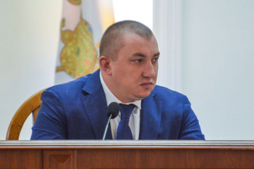 Начальник областного СБУ Виталий Герсак провел встречу с Кормышкиным и Москаленко для перезагрузки Николаевского облсовета Начальник областного СБУ Виталий Герсак провел встречу с Кормышкиным и Москаленко для перезагрузки Николаевского облсовета