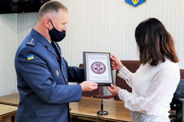 На Полтавщині та Буковині ще дві судові установи перейшли під захист Служби судової охорони На Полтавщині та Буковині ще дві судові установи перейшли під захист Служби судової охорони