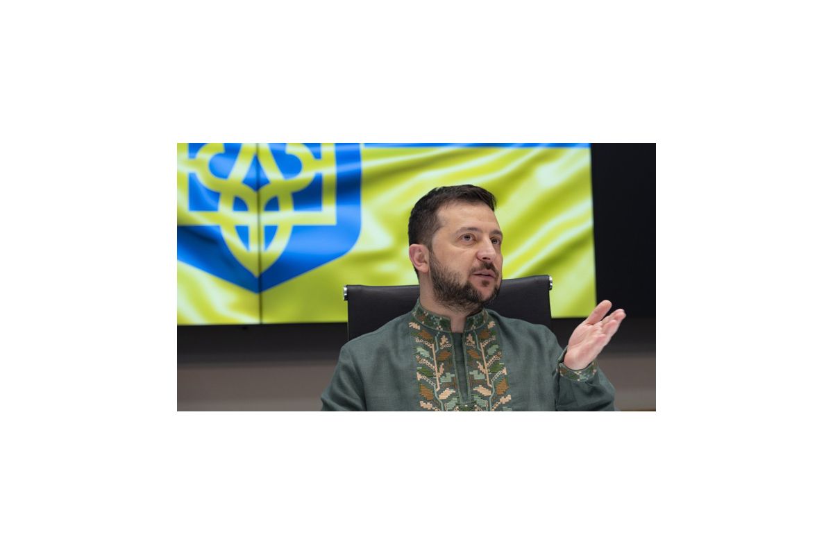 Найвпливовішою людиною 2022 року за версією читачів журналу Time став Володимир Зеленський. Найвпливовішою людиною 2022 року за версією читачів журналу Time став Володимир Зеленський.