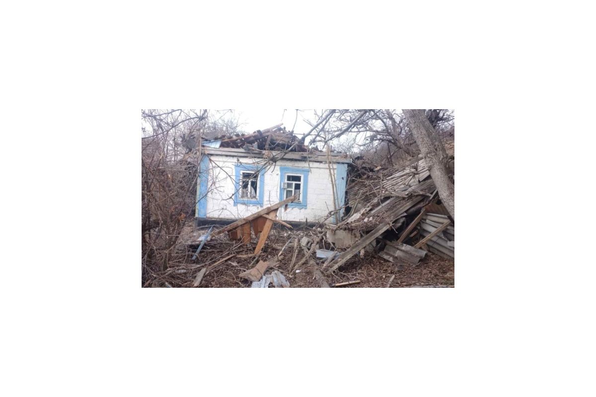 14 загиблих та поранених – окупанти ведуть масовані обстріли м. Лиману на Донеччині 14 загиблих та поранених – окупанти ведуть масовані обстріли м. Лиману на Донеччині