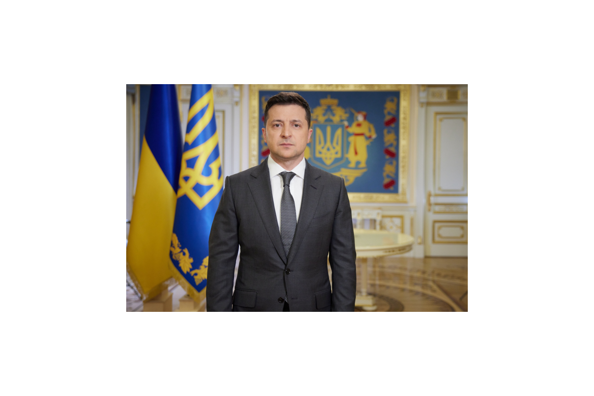 росія завжди буде можливою загрозою для України, — Володимир Зеленський росія завжди буде можливою загрозою для України, — Володимир Зеленський