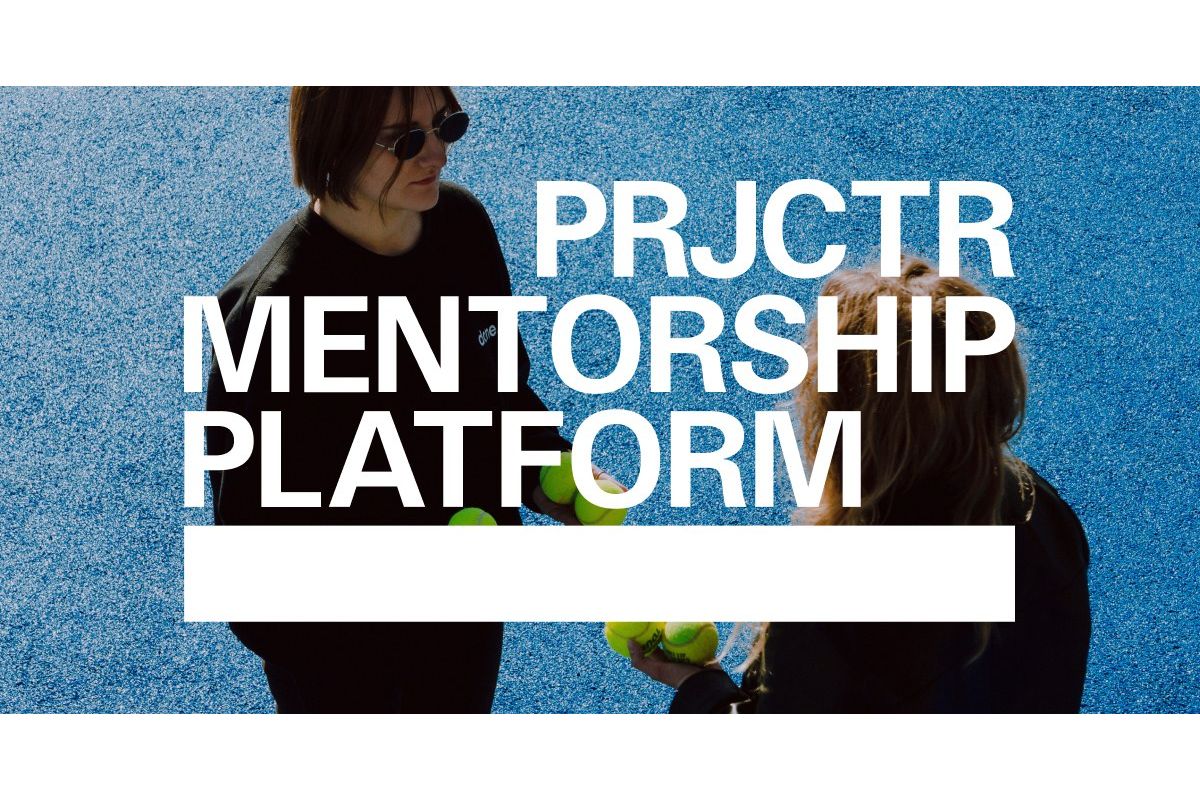 Український онлайн інститут Projector запустив унікальну платформу — Projector Mentorship Platform. Український онлайн інститут Projector запустив унікальну платформу — Projector Mentorship Platform.