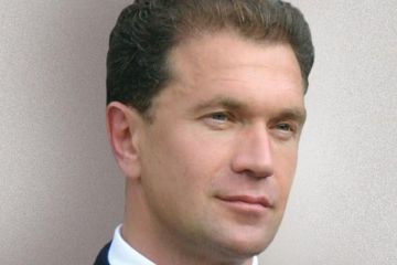 Російський олігарх Буряк продовжує заробляти в Україні і будує котеджі в Конча-Заспі Російський олігарх Буряк продовжує заробляти в Україні і будує котеджі в Конча-Заспі