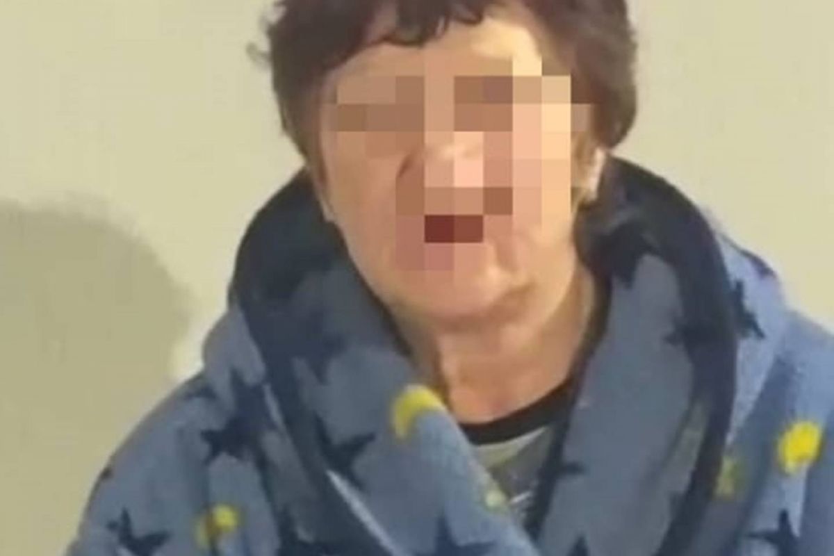 Поширювала дані щодо ЗСУ – мешканці прифронтового міста повідомлено про підозру Поширювала дані щодо ЗСУ – мешканці прифронтового міста повідомлено про підозру