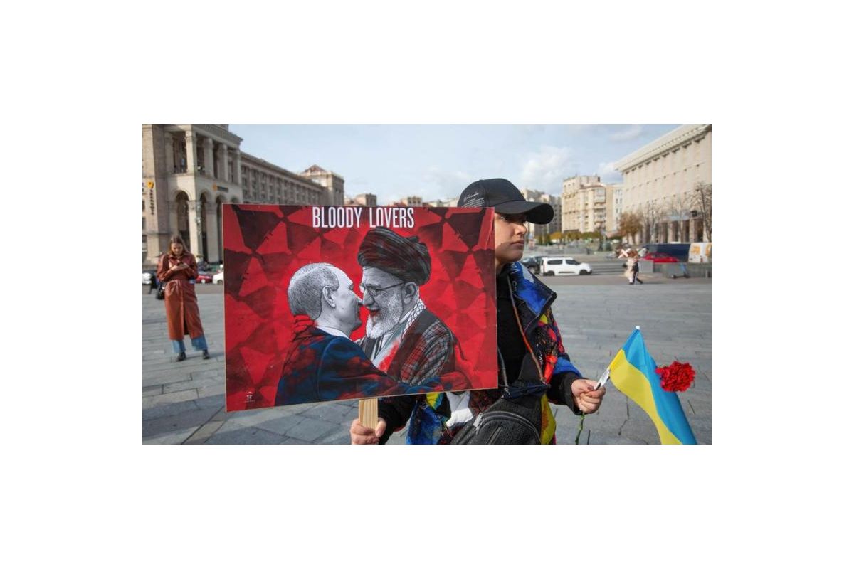 Загинув президент Ірану Загинув президент Ірану