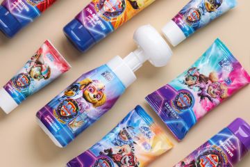 Перетворити догляд на цікаву гру: як ліцензійні персонажі допомагають власній марці EVA краще розуміти потреби дітей та батьків Перетворити догляд на цікаву гру: як ліцензійні персонажі допомагають власній марці EVA краще розуміти потреби дітей та батьків