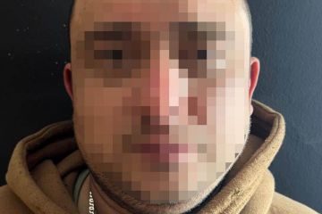 Підозрюються 8 громадян, які воювали у складі армії рф на Донеччині, Харківщині, Херсонщині та Луганщині Підозрюються 8 громадян, які воювали у складі армії рф на Донеччині, Харківщині, Херсонщині та Луганщині