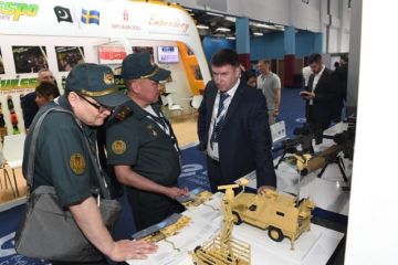 Від ЄАСУ до створення ракетного потенціалу – заступник міністра оборони про пріоритети переозброєння. Частина 1 Від ЄАСУ до створення ракетного потенціалу – заступник міністра оборони про пріоритети переозброєння. Частина 1