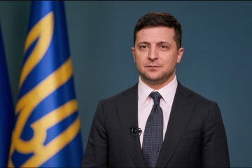 Президент України: «Пандемія не має стати причиною закриття кордонів ЄС для громадян держав-партнерів» Президент України: «Пандемія не має стати причиною закриття кордонів ЄС для громадян держав-партнерів»