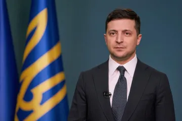 ​Президент України: «Пандемія не має стати причиною закриття кордонів ЄС для громадян держав-партнерів»