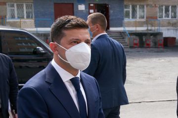 Громадські місця мають відповідати епідеміологічним вимогам під час карантину – Володимир Зеленський Громадські місця мають відповідати епідеміологічним вимогам під час карантину – Володимир Зеленський