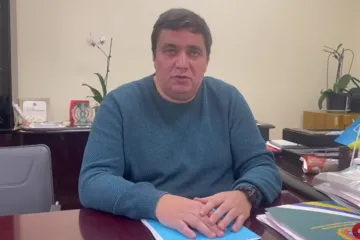​Одесского волонтера Дмитрия Антипова арестовали за продажу гуманитарной помощи для Нацгвардии