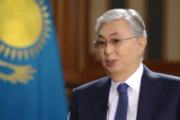 Эксперты: Токаев мог унизить на ПМЭФ двойника Путина Эксперты: Токаев мог унизить на ПМЭФ двойника Путина