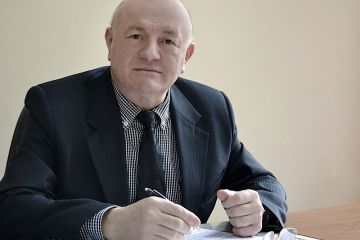 СУДДЯ БУТЕНКО: ЖИТТЯ ТРИВАЄ СУДДЯ БУТЕНКО: ЖИТТЯ ТРИВАЄ