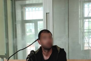 Фіксував для рф координати блокпостів, складів та казарм ЗСУ у Костянтинівці – підозрюється місцевий мешканець Фіксував для рф координати блокпостів, складів та казарм ЗСУ у Костянтинівці – підозрюється місцевий мешканець