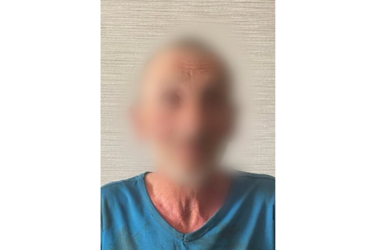 Зґвалтував та вдарив ножем у живіт – повідомлено про підозру чоловіку, який провів за ґратами майже 32 роки Зґвалтував та вдарив ножем у живіт – повідомлено про підозру чоловіку, який провів за ґратами майже 32 роки
