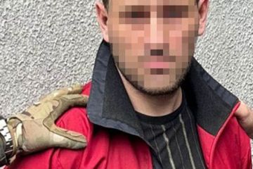 15 років за ґратами – засуджено агента зс рф, котрий наводив ворожі удари на особовий склад та броньовану техніку ЗСУ 15 років за ґратами – засуджено агента зс рф, котрий наводив ворожі удари на особовий склад та броньовану техніку ЗСУ