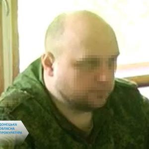 15 років за службу окупантам – ухвалено вирок ексмайору міліції  15 років за службу окупантам – ухвалено вирок ексмайору міліції