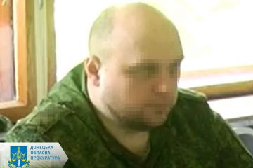 15 років за службу окупантам – ухвалено вирок ексмайору міліції  15 років за службу окупантам – ухвалено вирок ексмайору міліції