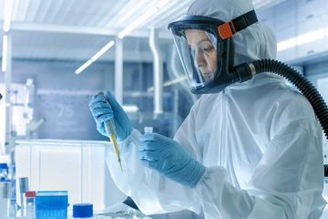 На Дніпропетровщині минулої доби виявлено два нові випадки коронавірусної хвороби На Дніпропетровщині минулої доби виявлено два нові випадки коронавірусної хвороби