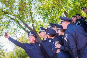 ДОНЕЦЬКИЙ ЮРИДИЧНИЙ ІНСТИТУТ МВС УКРАЇНИ ЗАПРОШУЄ НА НАВЧАННЯ! ДОНЕЦЬКИЙ ЮРИДИЧНИЙ ІНСТИТУТ МВС УКРАЇНИ ЗАПРОШУЄ НА НАВЧАННЯ!