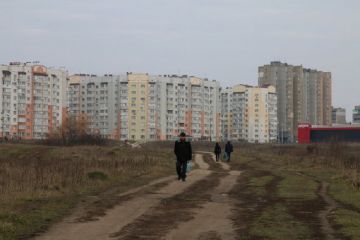 Влада Вінниці на чолі із Моргуновим третій рік водить за ніс сім'ї учасників бойових дій, вигадуючи все нові причини, аби не дати розпочати будівництво житла атовцям  Влада Вінниці на чолі із Моргуновим третій рік водить за ніс сім'ї учасників бойових дій, вигадуючи все нові причини, аби не дати розпочати будівництво житла атовцям