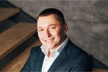 Євген Котик: Е-лікарняний – це новий прогресивний кейс для України Євген Котик: Е-лікарняний – це новий прогресивний кейс для України