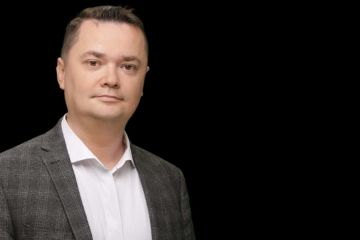 Марьян Заблоцкий: история одного лоббиста Марьян Заблоцкий: история одного лоббиста