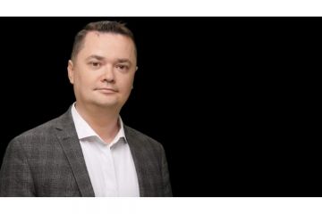 Марьян Заблоцкий: история одного лоббиста Марьян Заблоцкий: история одного лоббиста