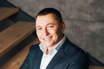 Євген Котик: Е-лікарняний – це новий прогресивний кейс для України Євген Котик: Е-лікарняний – це новий прогресивний кейс для України