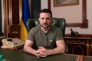 Хоч би як окупанти намагалися сховатися, ЗСУ й наша розвідка забезпечать удари у відповідь, а кожен російський злочинець буде встановлений – звернення Президента України Хоч би як окупанти намагалися сховатися, ЗСУ й наша розвідка забезпечать удари у відповідь, а кожен російський злочинець буде встановлений – звернення Президента України