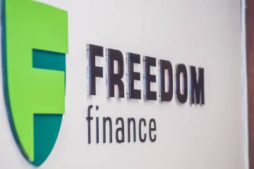 ​Компанию «Фридом Финанс Украина» уличили в связях с российским бизнесом