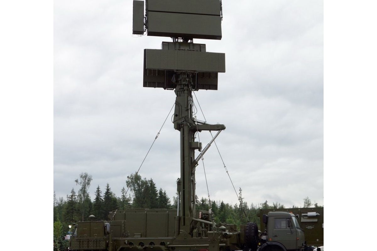 Зустріч з HIMARS Зустріч з HIMARS