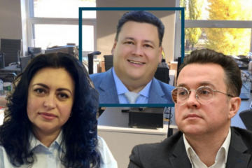 Кримінальне оцифровування: продовжується слідство щодо бюджетних розпилів у київському БТІ Кримінальне оцифровування: продовжується слідство щодо бюджетних розпилів у київському БТІ