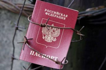 МЗС України прокоментувало російський указ про примусову паспортизацію у росії МЗС України прокоментувало російський указ про примусову паспортизацію у росії