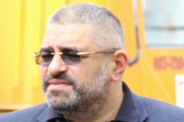 Арутюнян Еміль Карленович: підйом духовності та захист незалежності України нерозривно пов’язані, про свідчить діяльність капеланів Арутюнян Еміль Карленович: підйом духовності та захист незалежності України нерозривно пов’язані, про свідчить діяльність капеланів