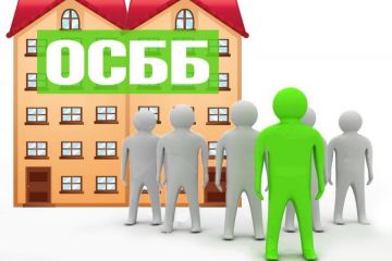 У Дніпрі ОСББ нанесли на мапу У Дніпрі ОСББ нанесли на мапу