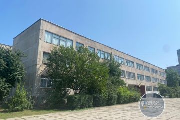 У Маріуполі за втручання прокуратури навчальному закладу повернуто приміщення вартістю майже 2,3 млн грн У Маріуполі за втручання прокуратури навчальному закладу повернуто приміщення вартістю майже 2,3 млн грн