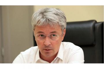 Дело незаконной приватизации Одесской киностудии с главным фигурантом министром Ткаченко - снова открыли Дело незаконной приватизации Одесской киностудии с главным фигурантом министром Ткаченко - снова открыли