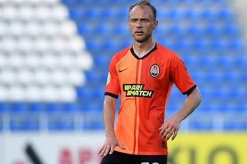 Десна подписала Болбата Десна подписала Болбата