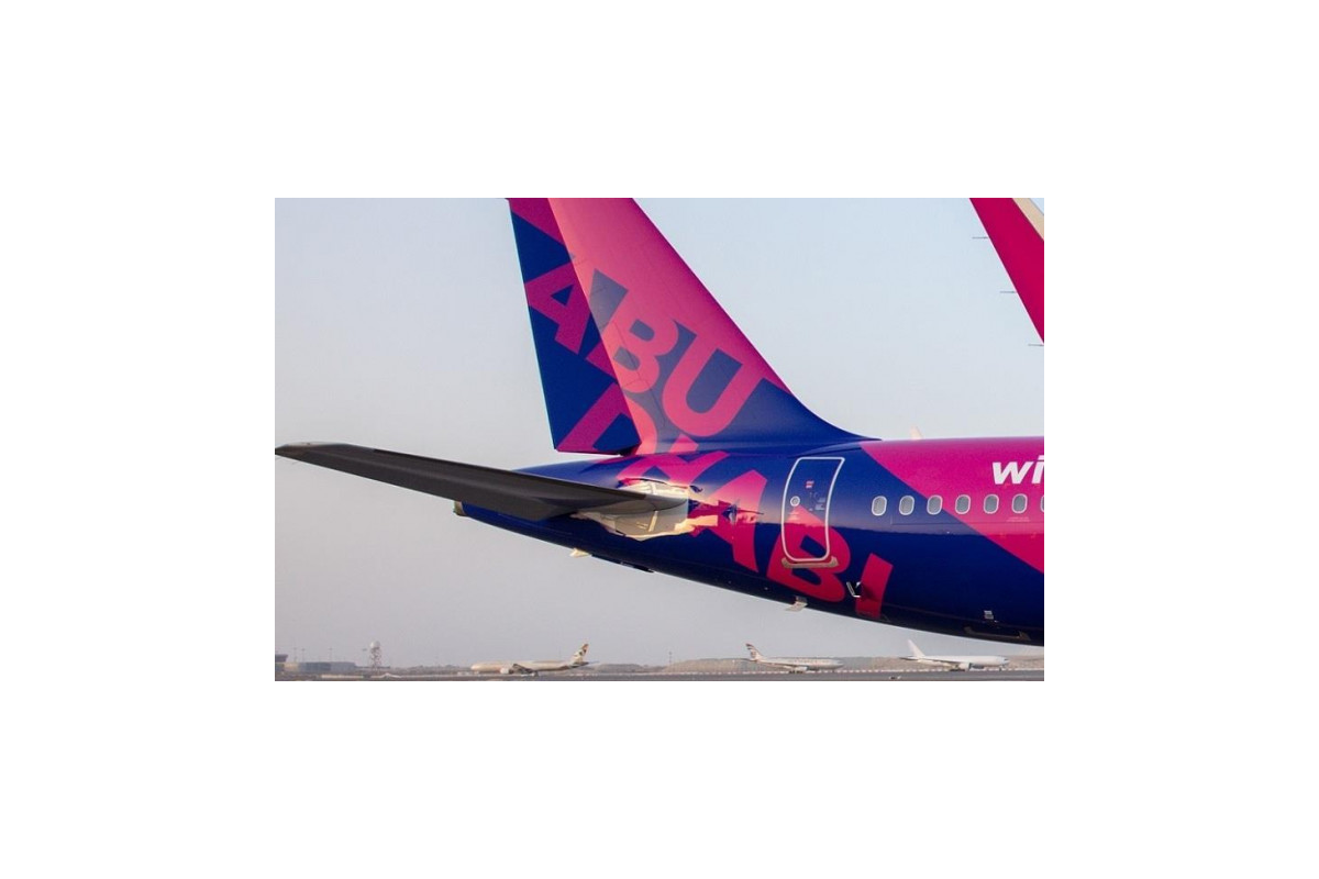 Тиск дає плоди! Wizz Air призупинив відновлення рейсів росія-ОАЕ Тиск дає плоди! Wizz Air призупинив відновлення рейсів росія-ОАЕ