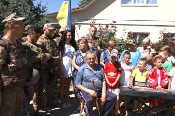 Я вірю в ЗСУ : 115 Окрема механізована бригада ЗСУ щодня захищають Україну і кожного з нас Я вірю в ЗСУ : 115 Окрема механізована бригада ЗСУ щодня захищають Україну і кожного з нас