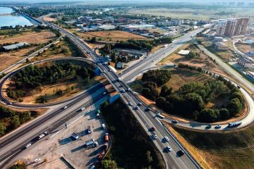 Які пріорітети у секторальної робочої групи з інфраструктури, яка працює над Планом України Які пріорітети у секторальної робочої групи з інфраструктури, яка працює над Планом України