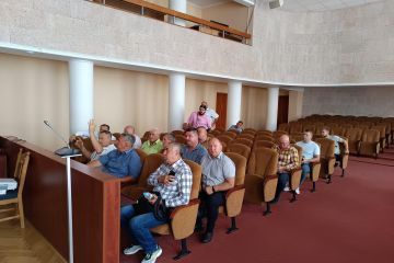 У Вишгороді пройшла педагогічна конференція. У Вишгороді пройшла педагогічна конференція.