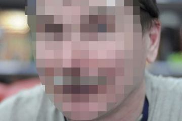 Псевдодепутата «народної ради днр», який голосував за проведення незаконного референдуму, засуджено до 12 років ув’язнення Псевдодепутата «народної ради днр», який голосував за проведення незаконного референдуму, засуджено до 12 років ув’язнення