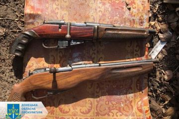 Прокурори Донеччини домоглись суворішого покарання для учасників озброєної банди, яка скоїла напад на «валютника» Прокурори Донеччини домоглись суворішого покарання для учасників озброєної банди, яка скоїла напад на «валютника»