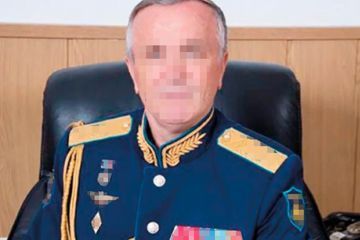 Наказав бомбардувати драмтеатр та пологовий будинок у Маріуполі. Прокурори повідомили про підозру російському генералу Наказав бомбардувати драмтеатр та пологовий будинок у Маріуполі. Прокурори повідомили про підозру російському генералу